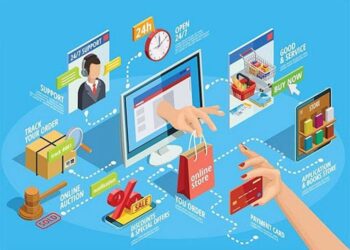 Đề xuất các quy định mới quản lý thuế đối với kinh doanh trên nền tảng thương mại điện tử