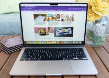 Top 5 MacBook đáng chi tiền nhất năm 2025