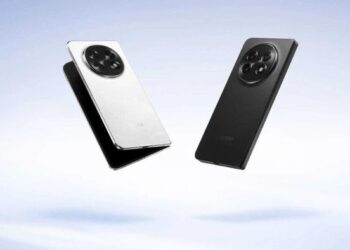 Oppo chuẩn bị ra mắt mẫu điện thoại gập siêu mỏng trong tháng 2 này