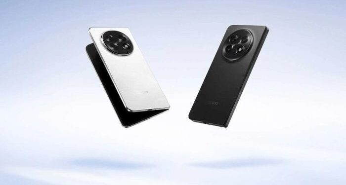 Oppo chuẩn bị ra mắt mẫu điện thoại gập siêu mỏng trong tháng 2 này