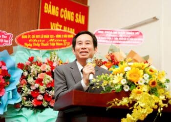 Bệnh Viện Lê Văn Thịnh tổ chức kỷ niệm 70 năm Ngày Thầy Thuốc Việt Nam