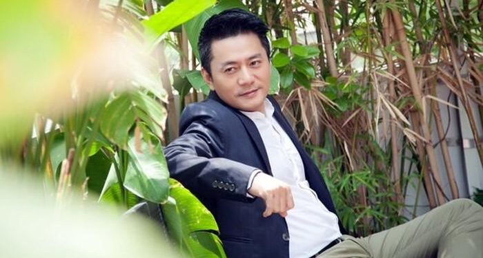 DVĐA Trương Minh Cường: Quyết định trở về Việt Nam sau 15 năm định cư ở nước ngoài