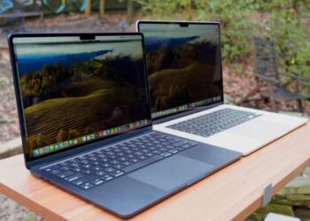 CEO Tim Cook hé lộ MacBook Air mới sẽ ra mắt trong tuần này