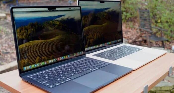 CEO Tim Cook hé lộ MacBook Air mới sẽ ra mắt trong tuần này