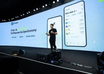 Hàng tỷ người sẽ tiếp cận blockchain dễ dàng hơn nhờ sáng chế này