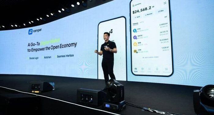 Hàng tỷ người sẽ tiếp cận blockchain dễ dàng hơn nhờ sáng chế này