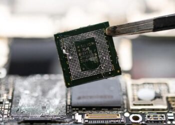 Hy vọng mới của ngành chip Trung Quốc