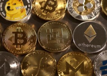 Cách các nước quản lý tiền số