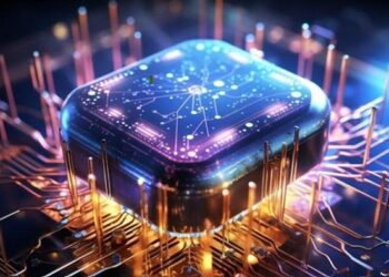 Tại sao các ‘ông lớn’ công nghệ đua nhau xây dựng máy tính lượng tử?