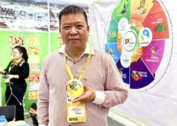 HIKARI: Thương hiệu sản xuất nông sản an toàn, chất lượng Nhật Bản