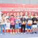NHIỀU NGHỆ SĨ THAM GIA GIẢI PICKLEBALL CHARITY PICKLEBALL 2025