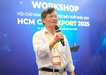 Talk show ứng dụng trí tuệ nhân tạo vào sản xuất nông sản, nông nghiệp công nghệ cao