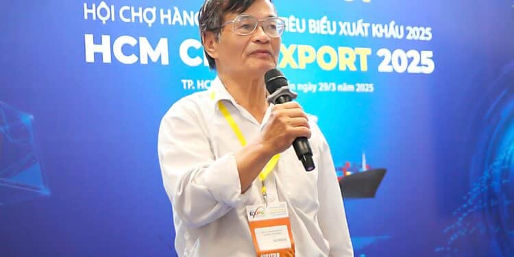 Talk show ứng dụng trí tuệ nhân tạo vào sản xuất nông sản, nông nghiệp công nghệ cao