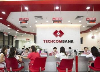 Lãi suất cao nhất của Techcombank là bao nhiêu?
