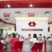 Lãi suất cao nhất của Techcombank là bao nhiêu?