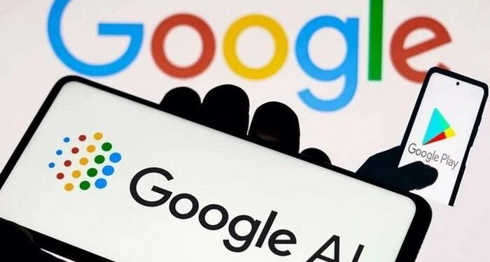 Công cụ AI của Google tiếp cận hơn 1,5 tỷ người dùng mỗi tháng