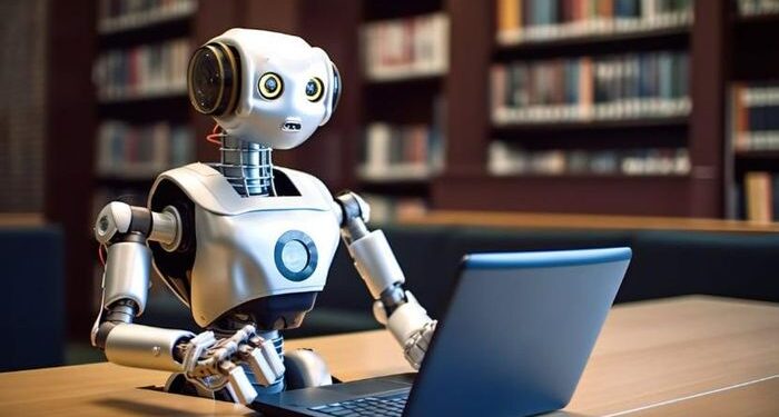 11 ngành nghề AI dù phát triển vẫn khó lòng ‘xóa sổ’