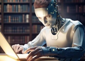 Trường đại học đầu tiên trên thế giới tuyển một trí tuệ nhân tạo làm sinh viên