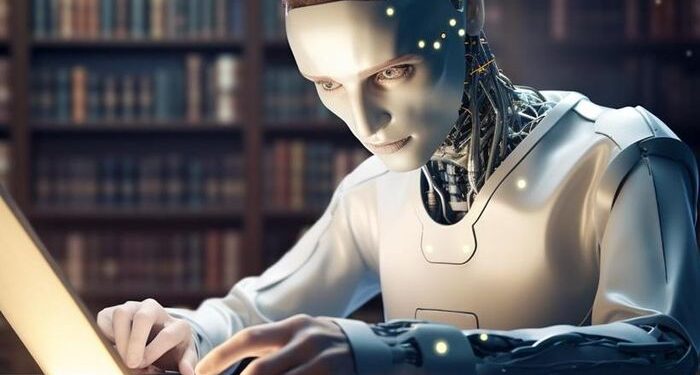 Trường đại học đầu tiên trên thế giới tuyển một trí tuệ nhân tạo làm sinh viên