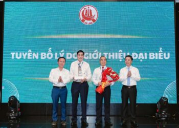 Thắm đượm nghĩa tình bà con đồng hương ngày họp mặt văn hoá Hải Lăng, Quảng Trị tại TP.HCM  