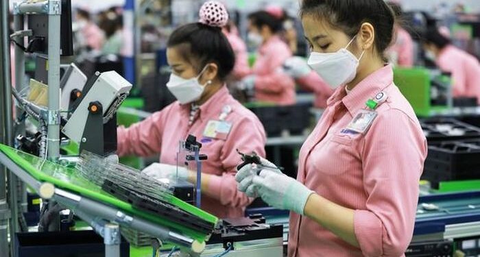 Phấn đấu đến 2030 số người tốt nghiệp về trí tuệ nhân tạo đạt 8 nghìn người/năm