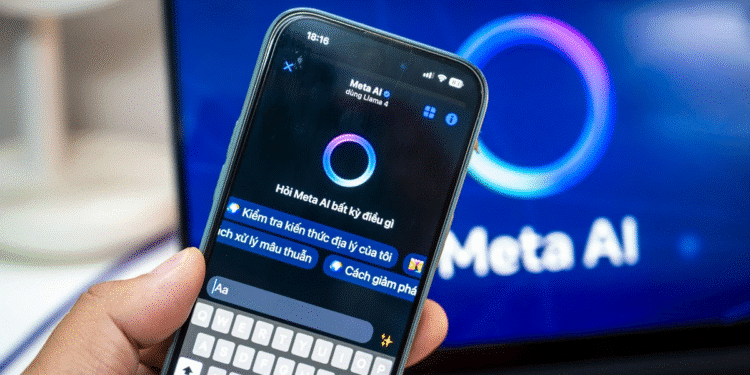 Meta “chơi lớn” với AI: Cơ hội vàng hay “bài toán khó” cho dân IT tương lai?