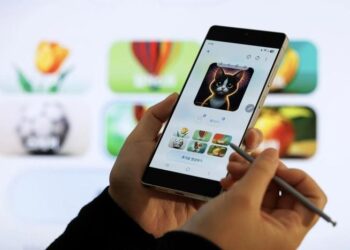 Galaxy S25 ‘cứu’ Samsung