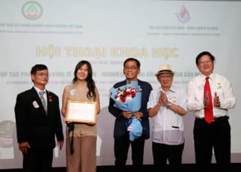 Hiệp hội VFAEA: Hội thoại khoa học Việt Nam – Indonesia thúc đẩy hợp tác kinh tế 