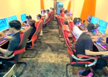 Ngành công nghiệp game Việt Nam đang trở thành một trong những thị trường game năng động nhất Đông Nam Á năm 2025