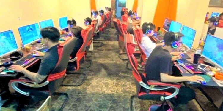 Ngành công nghiệp game Việt Nam đang trở thành một trong những thị trường game năng động nhất Đông Nam Á năm 2025