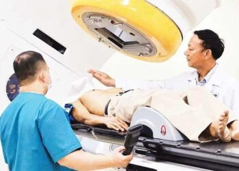 Trí tuệ nhân tạo, kỳ vọng mới trong xạ trị ung thư đầu cổ