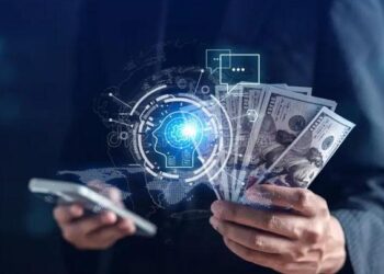 Trí tuệ nhân tạo (AI): Cần tận dụng sức mạnh của AI, tạo ra nguồn thu nhập của bản thân và đóng góp hữu ích cho cộng đồng