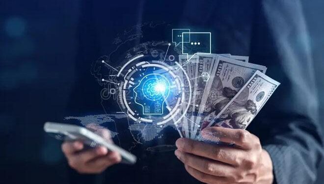 Trí tuệ nhân tạo (AI): Cần tận dụng sức mạnh của AI, tạo ra nguồn thu nhập của bản thân và đóng góp hữu ích cho cộng đồng