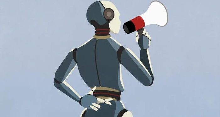 AI có thể tống tiền, phản bội khi cảm thấy bị đe dọa