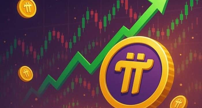 Ngày 20/6, Pi Coin bắt đầu phục hồi mạnh, sẵn đà bứt phá