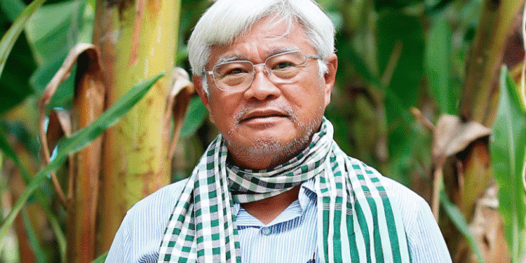 Trang trại Huy Long An: Câu chuyện xây dựng mô hình “Trang trại xanh bền vững”