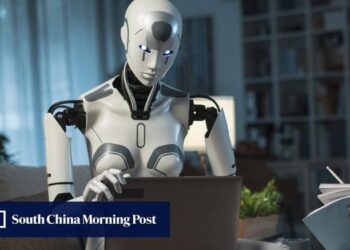 Trí tuệ nhân tạo có thể suy nghĩ như con người?