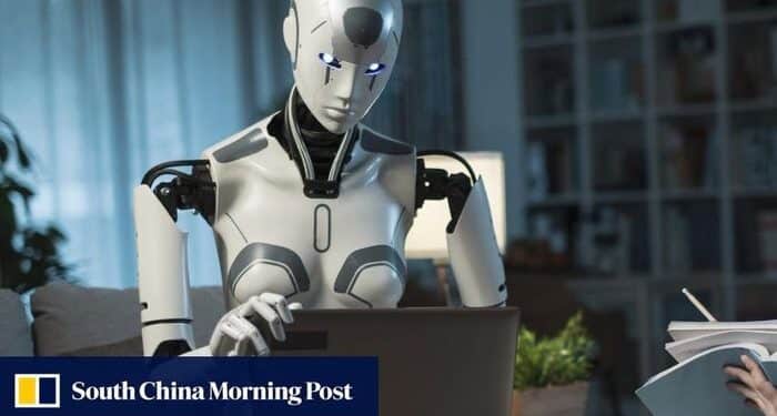 Trí tuệ nhân tạo có thể suy nghĩ như con người?