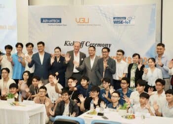 Cơ hội khởi Nghiệp Từ Giảng Đường Tại InnoWorks 2025