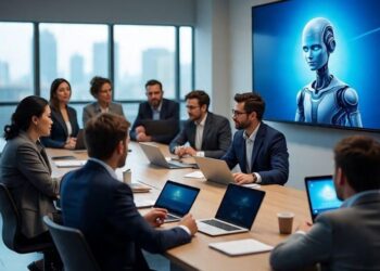 Các công ty quảng cáo truyền thống đang ‘ngộp thở’ vì AI