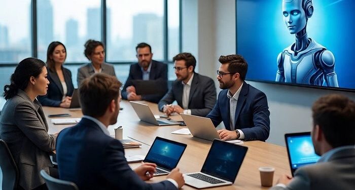 Các công ty quảng cáo truyền thống đang ‘ngộp thở’ vì AI