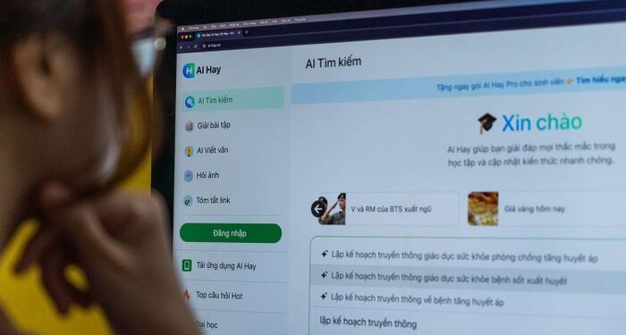 Một start-up AI tạo sinh Việt Nam gọi vốn thành công 10 triệu USD