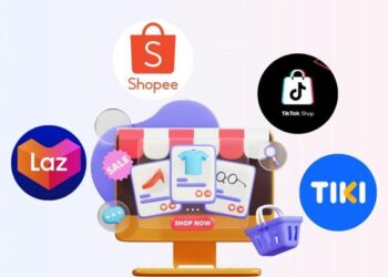 Muốn bán hàng ở Việt Nam, sàn thương mại điện tử nước ngoài phải có đại diện pháp lý