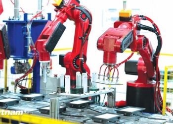 Khi công nghệ ‘viết lại luật chơi’ của kinh tế toàn cầu trong kỷ nguyên số