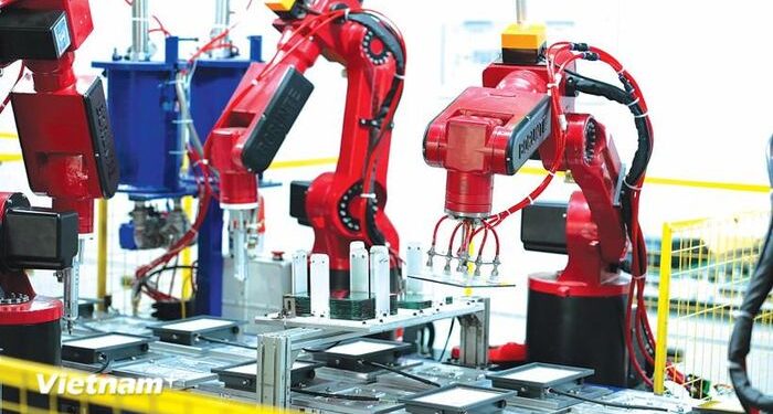 Khi công nghệ ‘viết lại luật chơi’ của kinh tế toàn cầu trong kỷ nguyên số