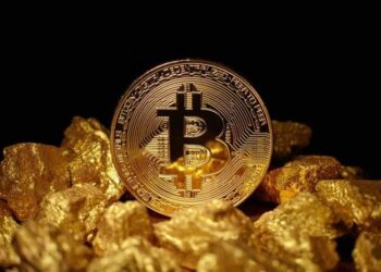 Bitcoin dần kiệt sức, nhiều khả năng đã kết thúc đợt tăng giá