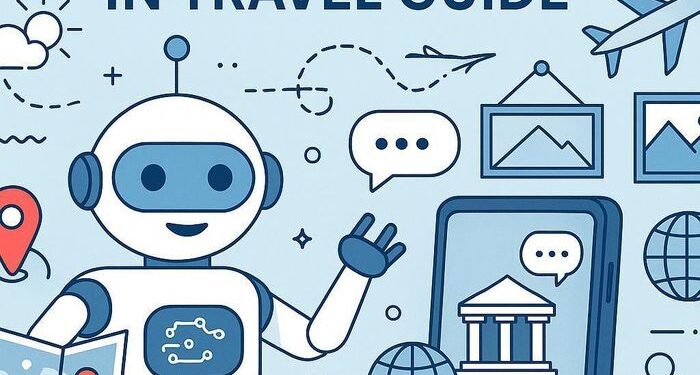 Tầm nhìn chiến lược về trí tuệ nhân tạo