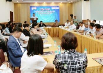 Viện IMRIC – Viện IRLIE tổ chức toạ đàm khoa học “Pháp lý – nền tảng bảo vệ thương hiệu nông sản, làng nghề xanh” lần I, tại TP.HCM