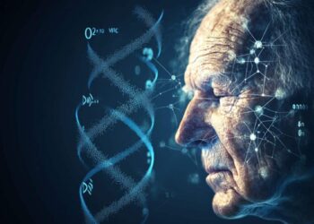 Trí tuệ nhân tạo: Bước đột phá trong dự đoán tuổi sinh học từ AND