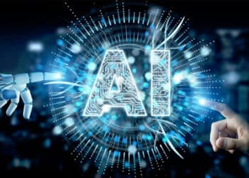 Truyền dữ liệu AI bằng ánh sáng – đột phá trong kết nối quang học